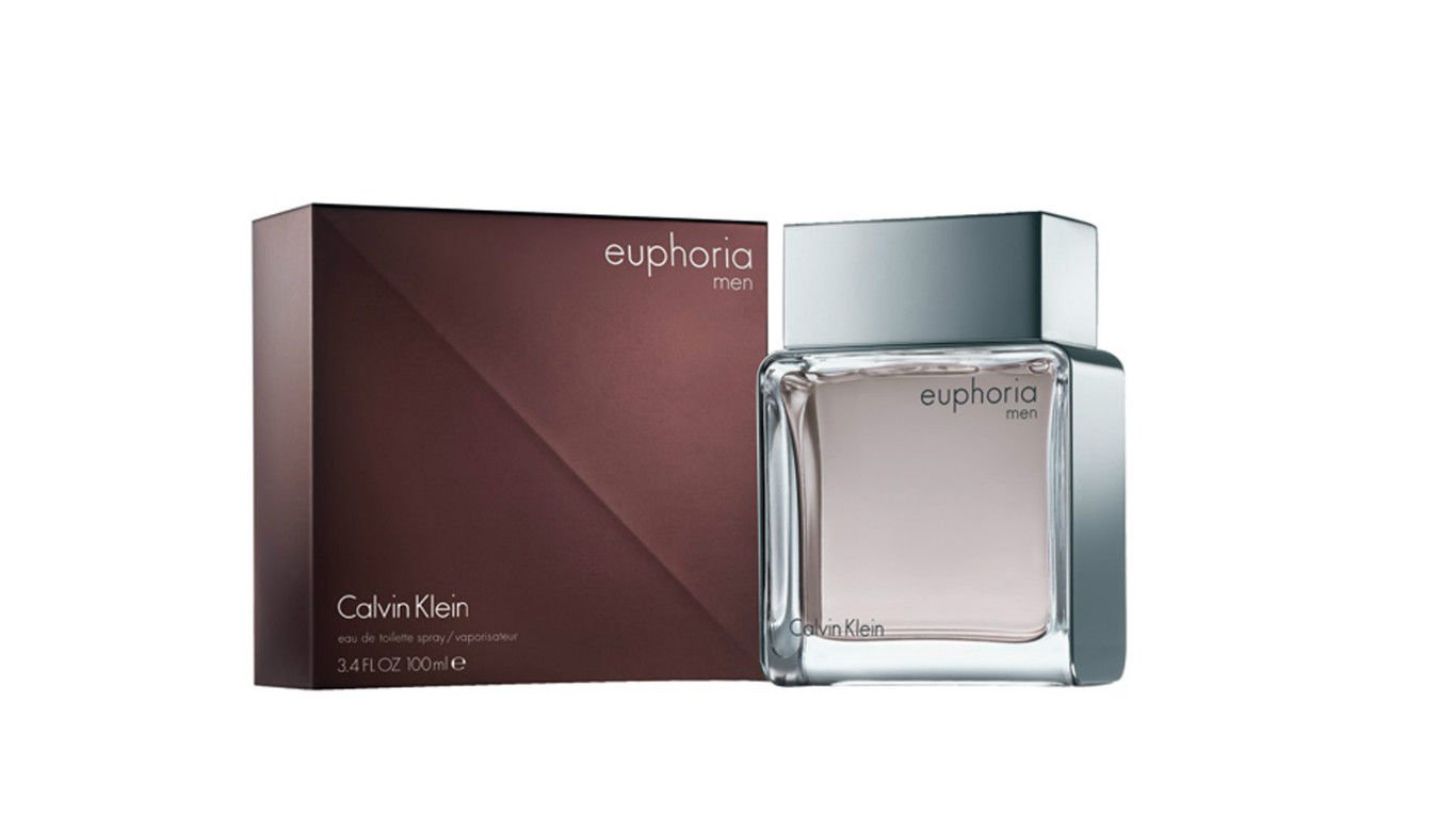 Calvin Klein Euphoria men